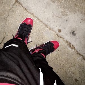 Meet your Posher, Joseph